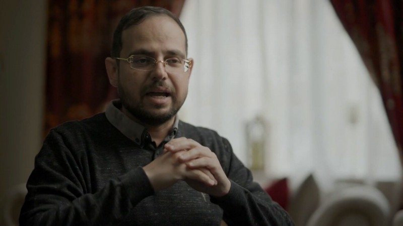 Бен Ладен: Путь к терактам 9/11 2 серия