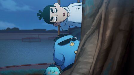 Киллер Севен 2 сезон 10 серия