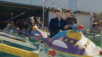 Винченцо 8 серия