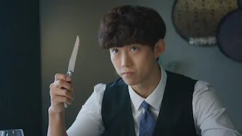 Винченцо 11 серия