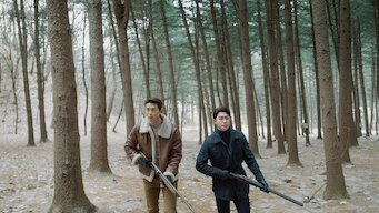 Винченцо 12 серия