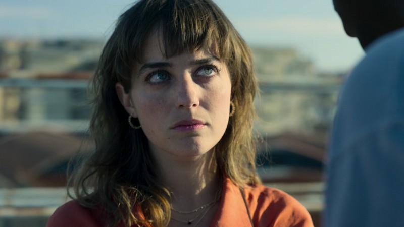 Невидимка Зеро 6 серия