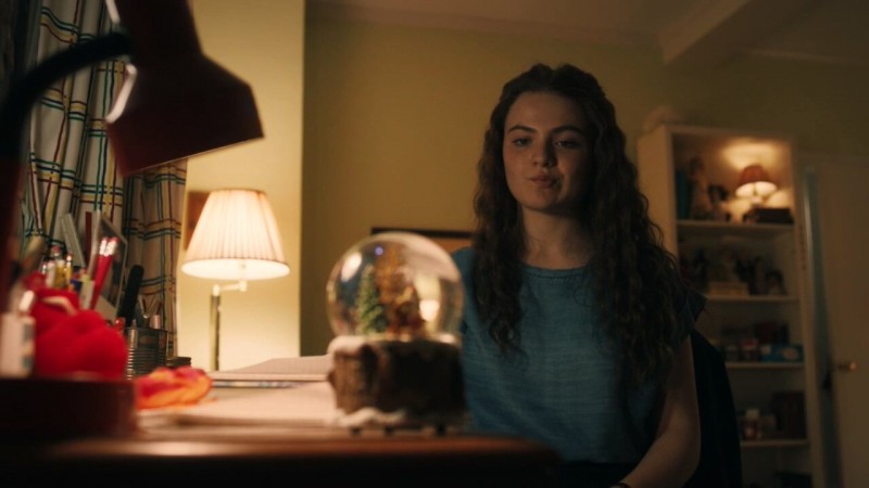 Жестокое лето 10 серия