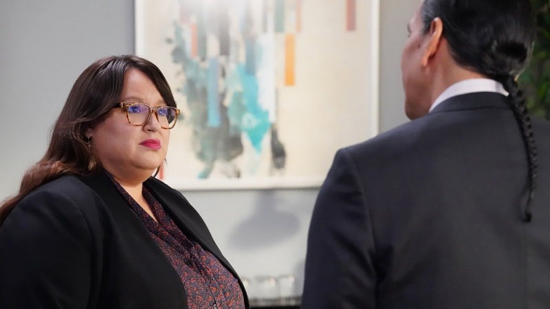 Резерфорд-Фоллз 9 серия Резерфорд-Фоллз 9 серия