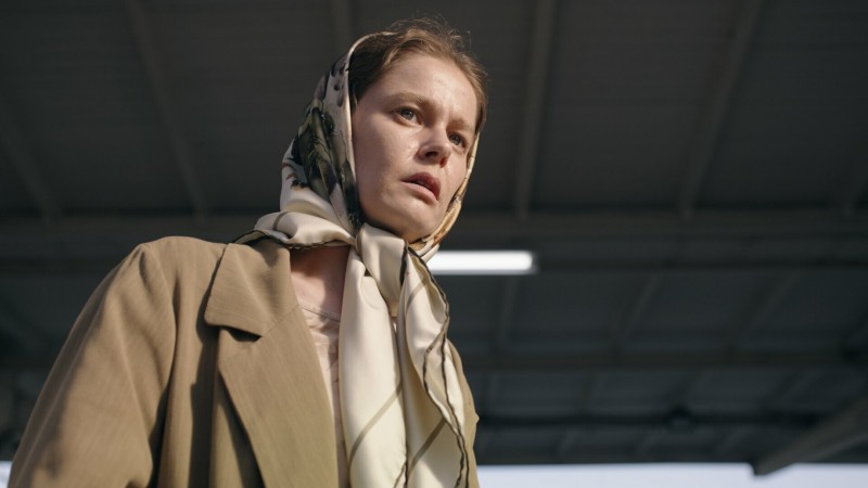 Фатма 1 серия