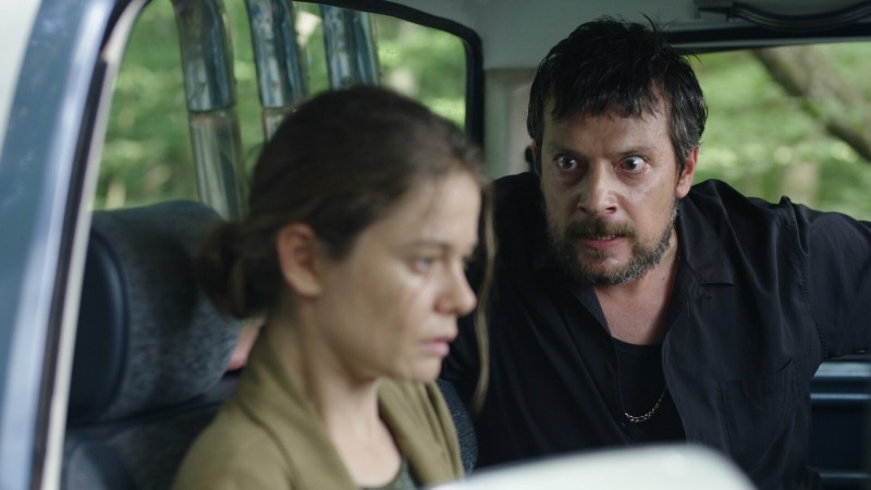 Фатма 4 серия