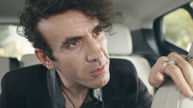 Фатма 6 серия