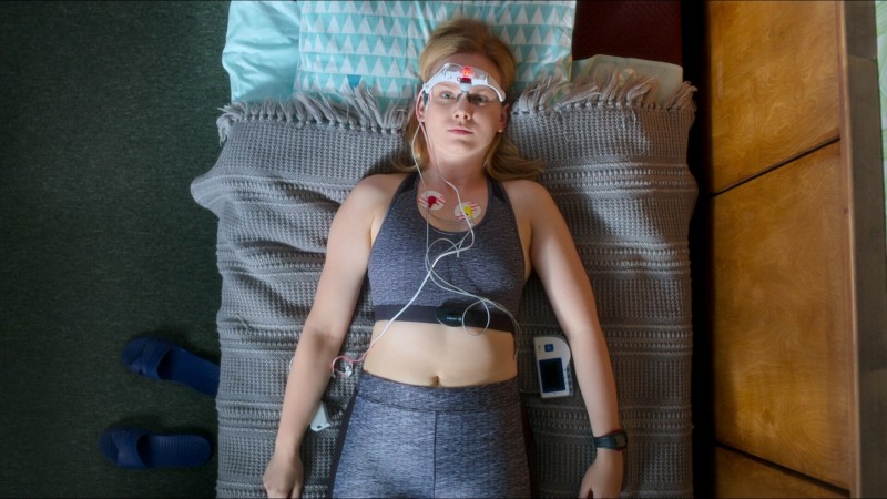 Сексификация 2 серия