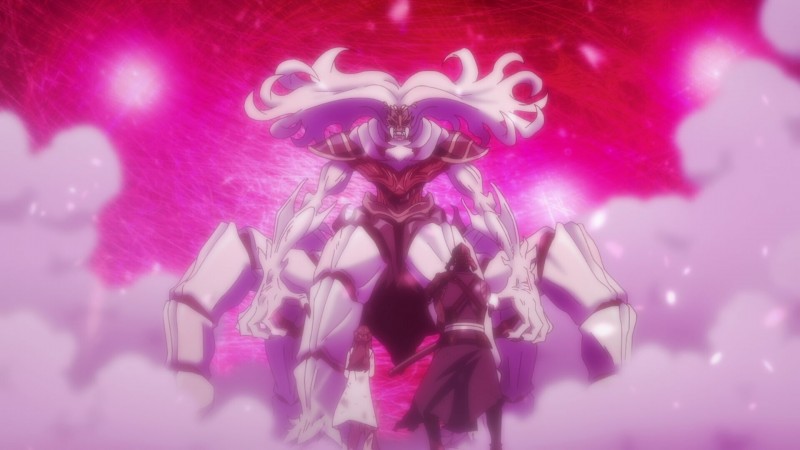 Ясукэ 6 серия