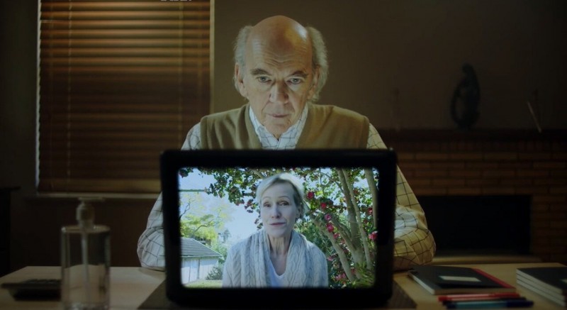 Мертвецкая тьма 4 серия