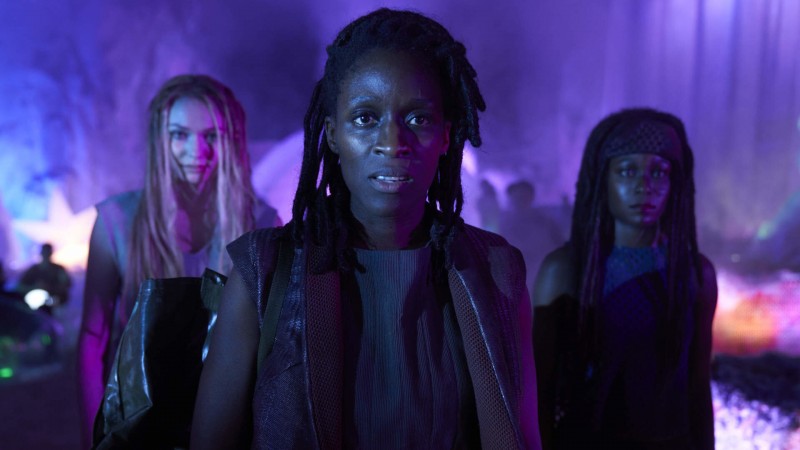 Интергалактик 2 серия Интергалактик 2 серия