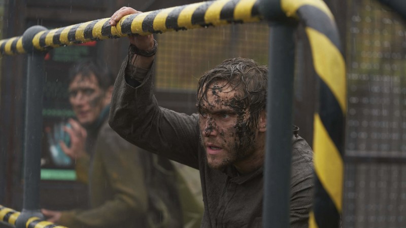 Интергалактик 3 серия