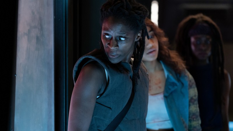 Интергалактик 6 серия