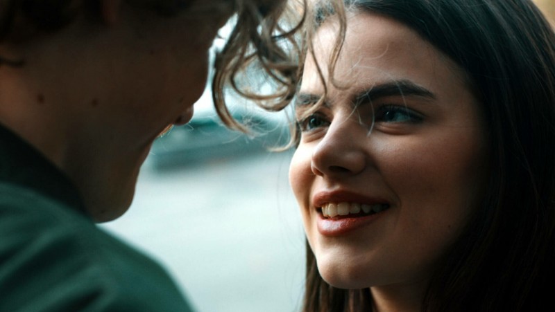 Орлы 3 серия