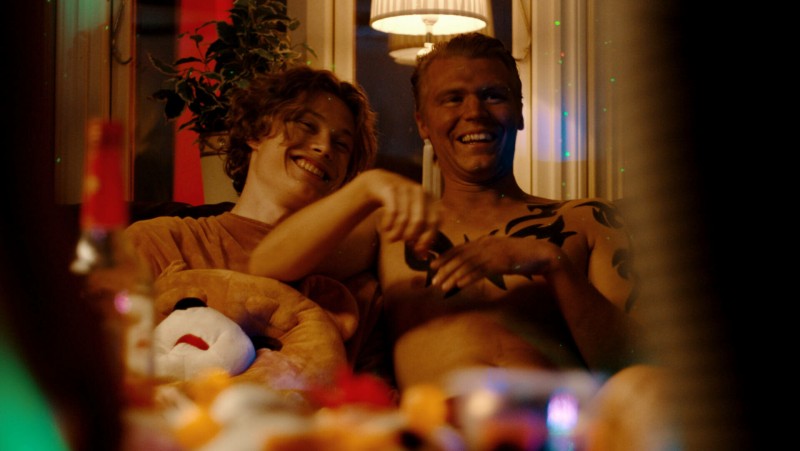 Орлы 6 серия