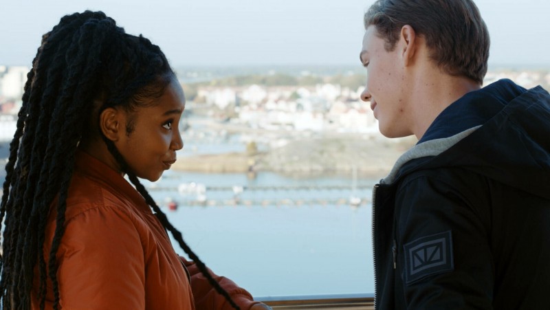 Орлы 7 серия