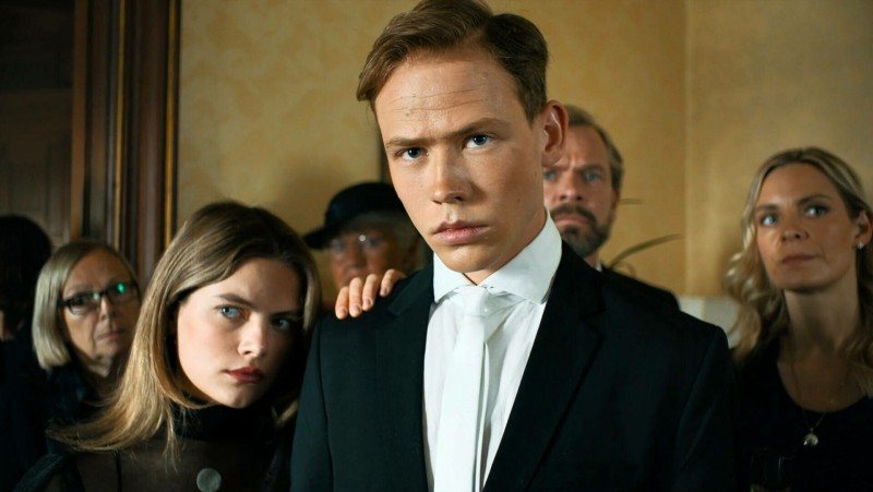 Орлы 3 сезон 1 серия