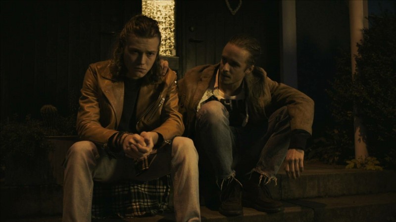 Орлы 3 сезон 9 серия