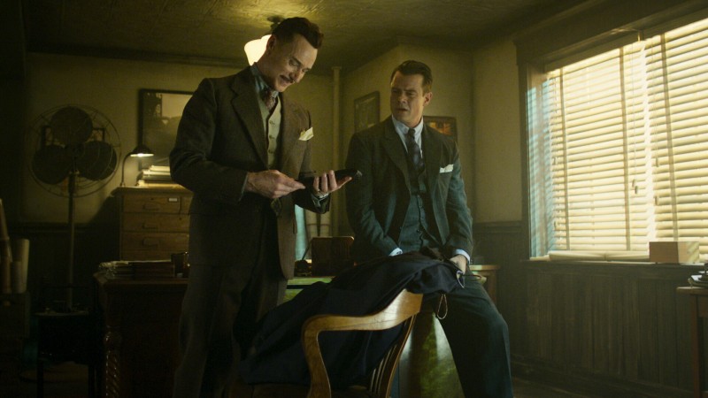 Наследие Юпитера 2 серия