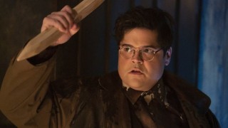 Чем мы заняты в тени 3 сезон 1 серия