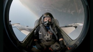 Обратный отсчёт: Космическая миссия Inspiration4 1 сезон 4 серия