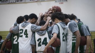 Последняя возможность: Баскетбол 1 сезон 8 серия