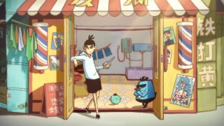 Киллер Севен 1 сезон 1 серия