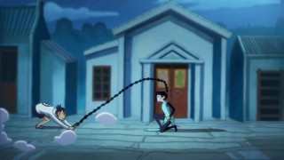 Киллер Севен 1 сезон 3 серия