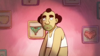 Киллер Севен 1 сезон 4 серия