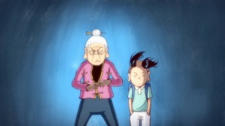 Киллер Севен 1 сезон 5 серия