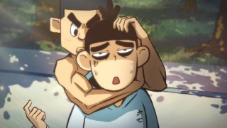 Киллер Севен 1 сезон 8 серия