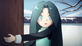 Киллер Севен 1 сезон 11 серия