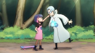 Киллер Севен 2 сезон 4 серия