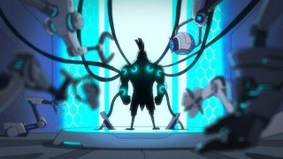 Киллер Севен 2 сезон 6 серия