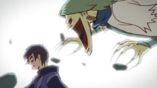 Киллер Севен 2 сезон 8 серия