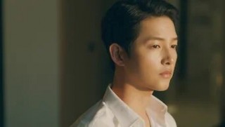 Винченцо 1 сезон 1 серия