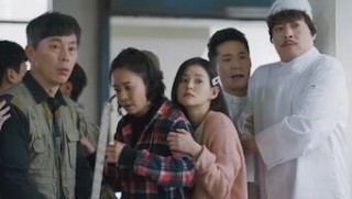 Винченцо 1 сезон 4 серия