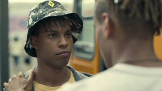 Невидимка Зеро 1 сезон 3 серия