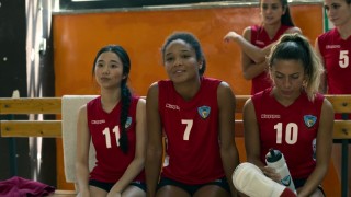 Невидимка Зеро 1 сезон 7 серия