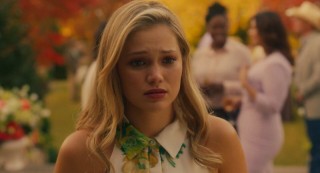 Жестокое лето 1 сезон 2 серия