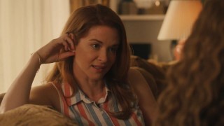 Жестокое лето 1 сезон 3 серия