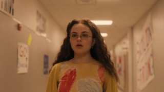 Жестокое лето 1 сезон 8 серия