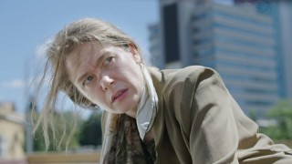 Фатма 1 сезон 3 серия