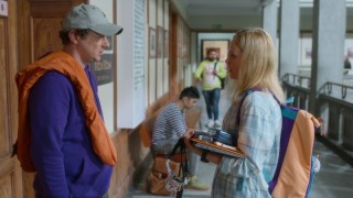 Сексификация 1 сезон 1 серия