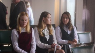 Сексификация 1 сезон 8 серия