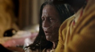 Мертвецкая тьма 1 сезон 6 серия