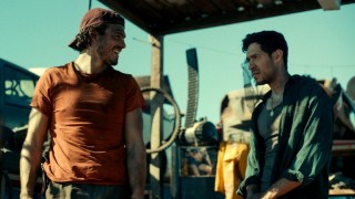 Берег москитов 1 сезон 2 серия