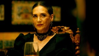 Берег москитов 1 сезон 4 серия