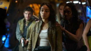 Интергалактик 1 сезон 4 серия