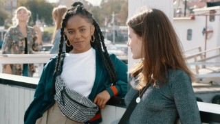 Орлы 1 сезон 2 серия